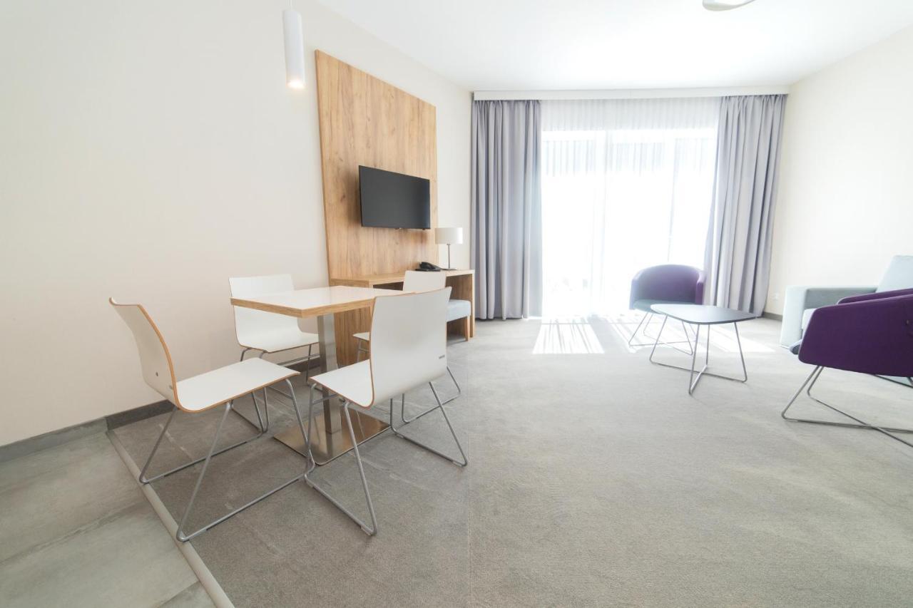 Ms-Apart Apartamenty Przy Stoku Mountain View - Czarna Gora แชนนา ภายนอก รูปภาพ