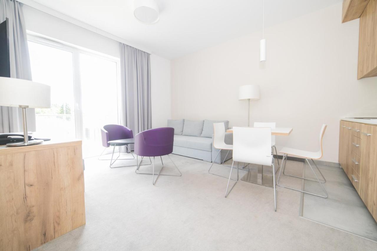 Ms-Apart Apartamenty Przy Stoku Mountain View - Czarna Gora แชนนา ภายนอก รูปภาพ